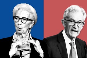 Xác suất các ngân hàng trung ương toàn cầu trì hoãn cắt giảm lãi suất đang tăng lên