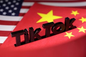 Lệnh cấm TikTok sẽ khiến Internet ngày càng bị chia cắt