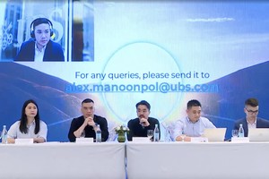 Việc IPO Masan Consumer (MCH) sẽ giúp nâng định giá của các cổ phiếu Masan