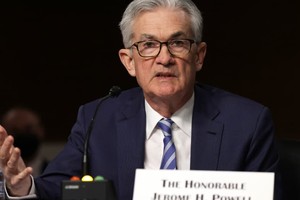 Chủ tịch Fed: Lạm phát đang giảm chậm hơn dự đoán