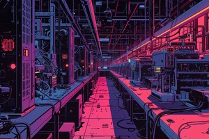 Trung Quốc thành lập quỹ 47,5 tỷ USD để thúc đẩy ngành công nghiệp bán dẫn