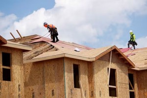 Nhà ở giá rẻ nằm ngoài tầm với ở các nền kinh tế lớn do thiếu nguồn cung