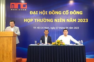 Không công bố và công bố thông tin sai lệch, Minh Hữu Liên (MHL) bị xử phạt 282,5 triệu đồng