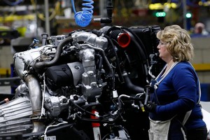 Mỹ và Châu Âu đang trên đà hội tụ về chính sách tiền tệ