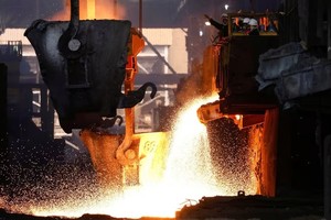 Thị trường niken cao cấp có thể thâm hụt nguồn cung vào năm 2030