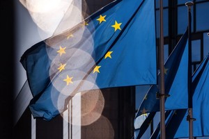 EU công bố lệnh trừng phạt đối với LNG của Nga