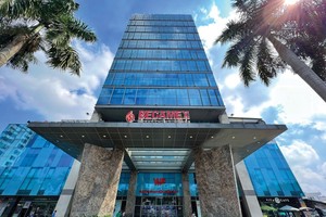 Becamex IDC (BCM) huy động thêm 800 tỷ đồng trái phiếu với lãi suất 10,5%/năm