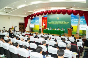 ĐHĐCĐ Lộc Trời (LTG): Nhiều lãnh đạo quỹ đầu tư tham gia Hội đồng quản trị nhiệm kỳ mới