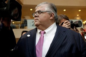 Ông Agustin Carstens, Tổng giám đốc BIS