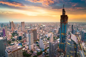 Thị trường IPO Đông Nam Á sụt giảm mạnh trong nửa đầu năm nay