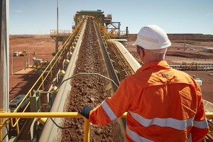 Giá quặng sắt có nguy cơ gặp áp lực từ năm 2025 do nguồn cung tăng vọt