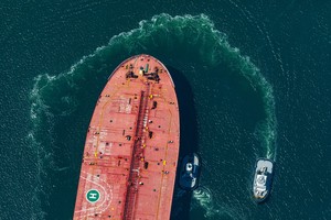 IEA: Tăng trưởng nhu cầu dầu chậm lại do mức tiêu thụ của Trung Quốc giảm