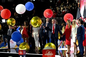 "Trump Trade" đang trở nên phổ biến trên toàn cầu