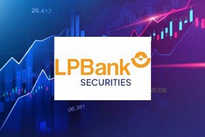 Chứng khoán LPBank lãi tăng mạnh trong quý II/2024 sau đợt tăng vốn điều lệ gấp 14,55 lần