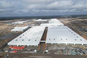 Huyndai Motor và Kia đẩy mạnh phát triển xe hybrid sau sự trở lại tiềm năng của cựu Tổng thống Trump