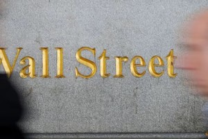 Phố Wall đang lo ngại về các cổ phiếu công nghệ khi ở định giá quá cao