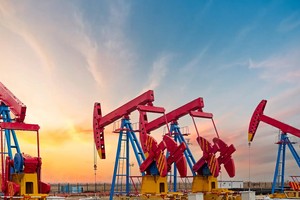 Goldman Sachs: Mỹ sẽ là cường quốc sản xuất dầu mỏ ít nhất cho đến năm 2026