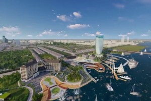 Lợi nhuận Đầu tư I.P.A (IPA) đi lùi trong quý II/2024 khi tiếp tục “gồng” lỗ đầu tư cổ phiếu Cenland (CRE)