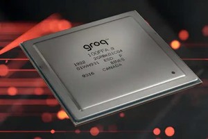 Startup chip AI - Groq huy động thêm vốn thách thức sự thống trị của Nvidia