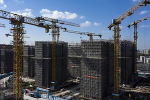 Sự suy yếu của ngành thép Trung Quốc chưa có dấu hiệu cải thiện