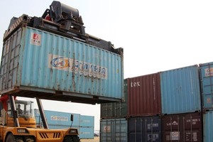 Trung Quốc sẽ hạn chế xuất khẩu antimon 