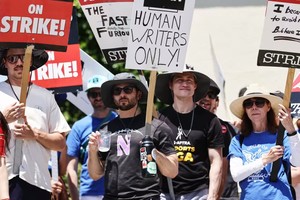 Các công ty lớn nhất của Mỹ cảnh báo về rủi ro từ trí tuệ nhân tạo