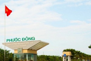 Đầu tư Sài Gòn VRG (SIP) sắp phát hành hơn 1,45 triệu cổ phiếu thưởng cho nhân viên, lãnh đạo cấp cao