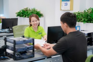 ACBS: Nhóm VN30 có dư địa tăng nhờ định giá hấp dẫn nửa cuối năm 2024