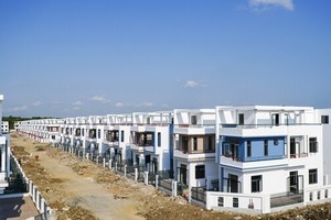 Đầu tư LDG (LDG) lỗ thêm hơn 100 tỷ đồng sau kiểm toán bán niên 2024