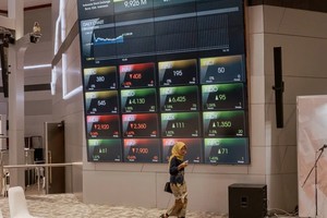 Indonesia, Malaysia trở thành điểm sáng bên cạnh kỳ vọng Fed hạ lãi suất