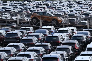 Từng là niềm ao ước của thế giới, các hãng ô tô của Đức hiện đang gặp hàng loạt khó khăn 