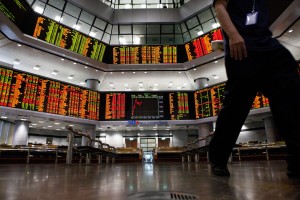 Các quỹ đầu tư toàn cầu đang tăng cường mua ròng ở thị trường chứng khoán Đông Nam Á