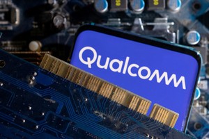 Reuters: Qualcomm đã tiếp cận Intel về khả năng mua lại trong những ngày gần đây