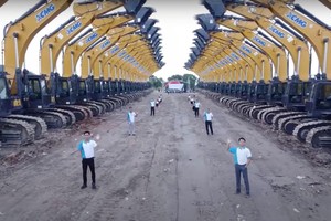 Tập đoàn 911 (NO1): Người nhà Chủ tịch HĐQT Lưu Đình Tuấn đăng ký bán ra hơn 1,35 triệu cổ phiếu