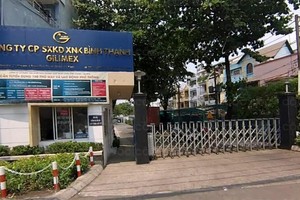 Gilimex (GIL): Lãnh đạo đăng ký bán ra 400.000 cổ phiếu sau khi nộp đơn từ nhiệm