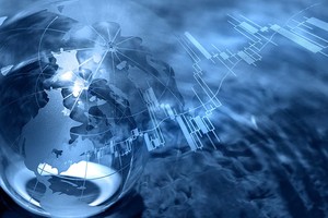 Nền kinh tế toàn cầu vẫn mạnh mẽ trước nhiều thách thức