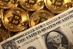 Ngành công nghiệp tiền điện tử của Mỹ kỳ vọng chính sách thân thiện hơn bất kể ai đắc cử