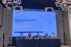 Masan Consumer (MCH): Hé lộ 7 công nghệ trong cơm tự chín, ra mắt thêm sản phẩm giá “sinh viên”