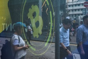 Bức tranh ảm đạm đằng sau đà tăng giá mạnh mẽ của Bitcoin