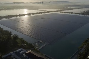 Lập trường cứng rắn của Mỹ đối với các sản phẩm của Trung Quốc sẽ ảnh hưởng đến các công ty Đông Nam Á