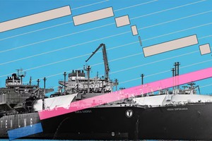 Nguồn cung cấp khí đốt mùa đông của châu Âu có nguy cơ bị gián đoạn