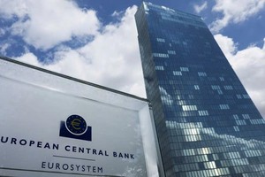 Lập trường chính sách tiền tệ của ECB đang ôn hoà hơn