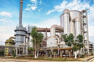 Nhóm Dragon Capital bán ra 740.000 cổ phiếu Hoá chất Đức Giang (DGC)