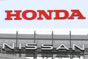 Tình hình khó khăn ở Trung Quốc là một trong những lý do quan trọng khiến Honda và Nissan xem xét sáp nhập