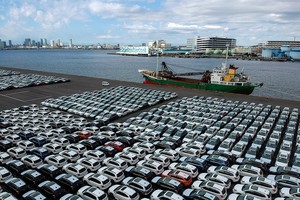 Các nhà sản xuất xe điện Trung Quốc bắt đầu chịu ảnh hưởng bởi thuế quan từ EU