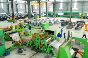 Đầu tư Thương mại SMC (SMC) lên kế hoạch lãi 30 tỷ đồng trong năm 2025