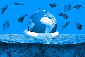 Hoạt động vay nợ của các công ty trên toàn cầu tăng lên mức kỷ lục 8.000 tỷ USD vào năm 2024