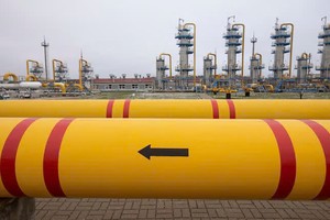 Nga và Ukraine chấm dứt thoả thuận vận chuyển khí đốt sang châu Âu