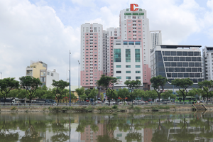 Chương Dương (CDC) bị xử phạt khi công bố thông tin sai lệch về Báo cáo tài chính