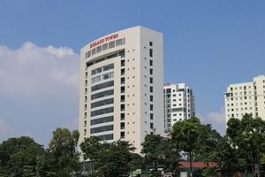 HUDLAND (HLD) công bố thông tin vay 35,9 tỷ đồng của người nội bộ trễ hơn 5 tháng